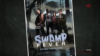 Swamp Fever (L4D1 - Updated)