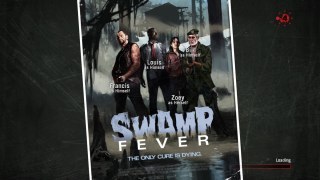 Swamp Fever (L4D1 - Outdated)