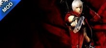 Tank - Devil May Cry 3 - Devils Never Cry Theme