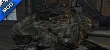 Tank Brumak L4D1