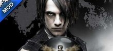 Tank music (criss angel - mindfreak)