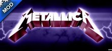 Tank music metallica-ride the ligthing