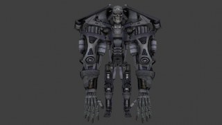 Tankminator(L4D1)
