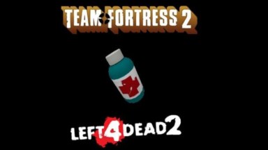 Team Fortress 2 Pain Pills
