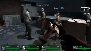 Team HP Counter