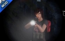 Teen Angst Zoey: L4D