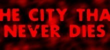 The City That Never Dies First Level (Version 0.1)