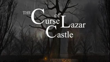 The Curse of Lazar Castle (L4D Port)
