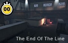The End Of The Line