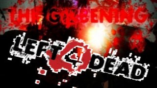 The Gibbening (L4D1)