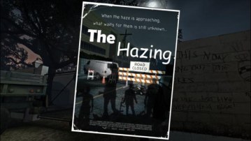 The Hazing (L4D1 Port)