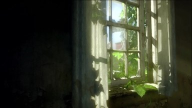The Last Of Us Menu Background 1