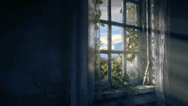 The Last Of Us Menu Background 3