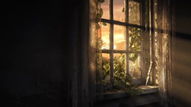 The Last Of Us Menu Background 4