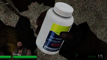 The Last Stand Update Pills