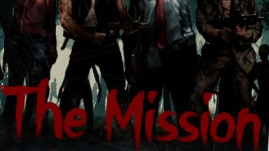 The Mission (L4D1 Port)