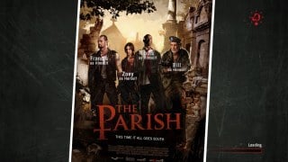 The Parish (L4D1 - Updated)