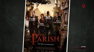 The Parish (L4D1 - Outdated)