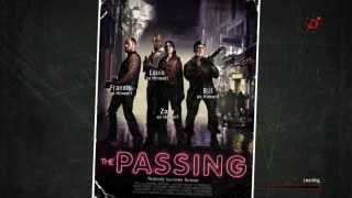 The Passing (L4D1 - Updated)