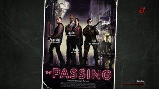 The Passing (L4D1 - Outdated)