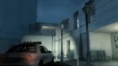 The Police Department (L4D1 Port)