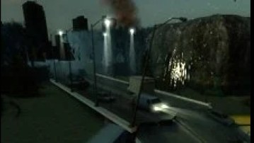 The Return (L4D1 Port)