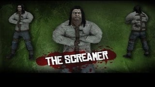The Screamer (Boomer) L4D