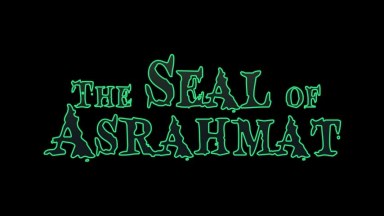 The Seal of Asrahmat (L4D1 Port)