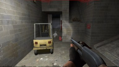 The Tunnels