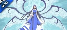 Touhou Sariel Tank