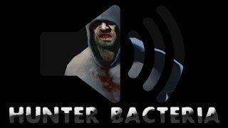 TRS Hunter Bacteria Remake (Piano)