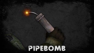 Turtle Rock's Pipebomb