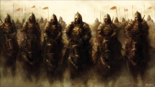Two Steps From Hell - Protectors of the Earth (Choir) Tank music