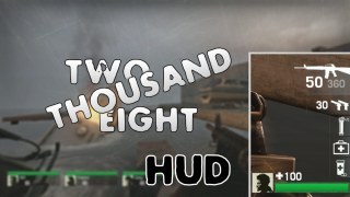 Two Thousand Eight HUD