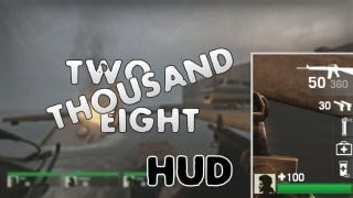 Two Thousand Eight HUD