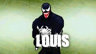 Venom Louis