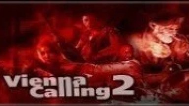 Vienna Calling 2 (L4D1 Port)
