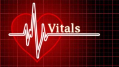 Vitals 2 Healthbar