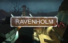 We Don't Go To Ravenholm