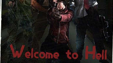 Welcome to Hell (L4D1 Port)