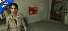 white snakeskin coat zoey