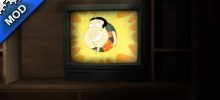 Who Else But Quagmire on TV (L4D1)