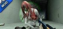 Witch Hooker l4d1