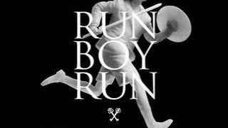 Woodkid - Run Boy Run