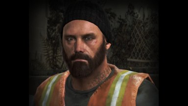 Worker Francis
