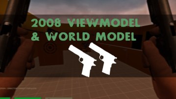 Xopha's 2008 Pistol Models