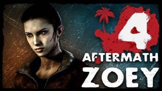 Zoey - The Aftermath (L4D1)
