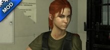 zoey multicam tac ponytail teenangst l4d1