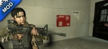 Zoey Multicam tactical 