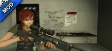 zoey multicam tactical teenangst l4d1